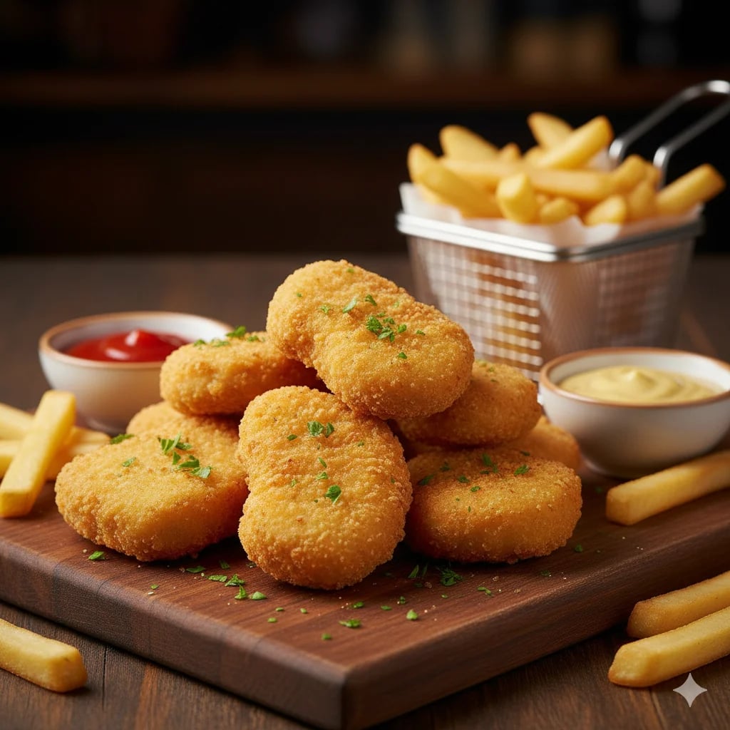 Chicken Nuggets