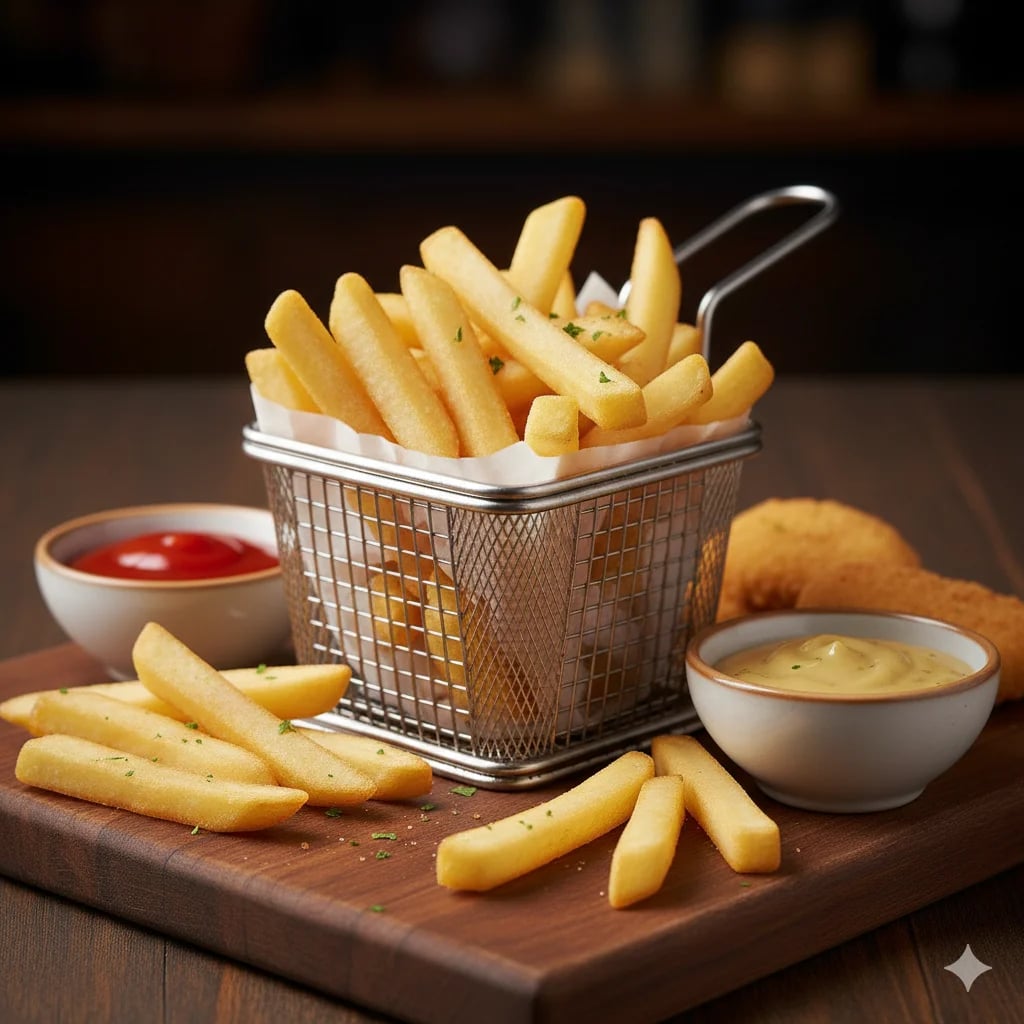 Fries