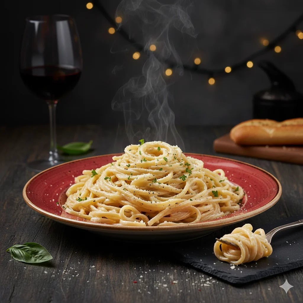 Alfredo Pasta