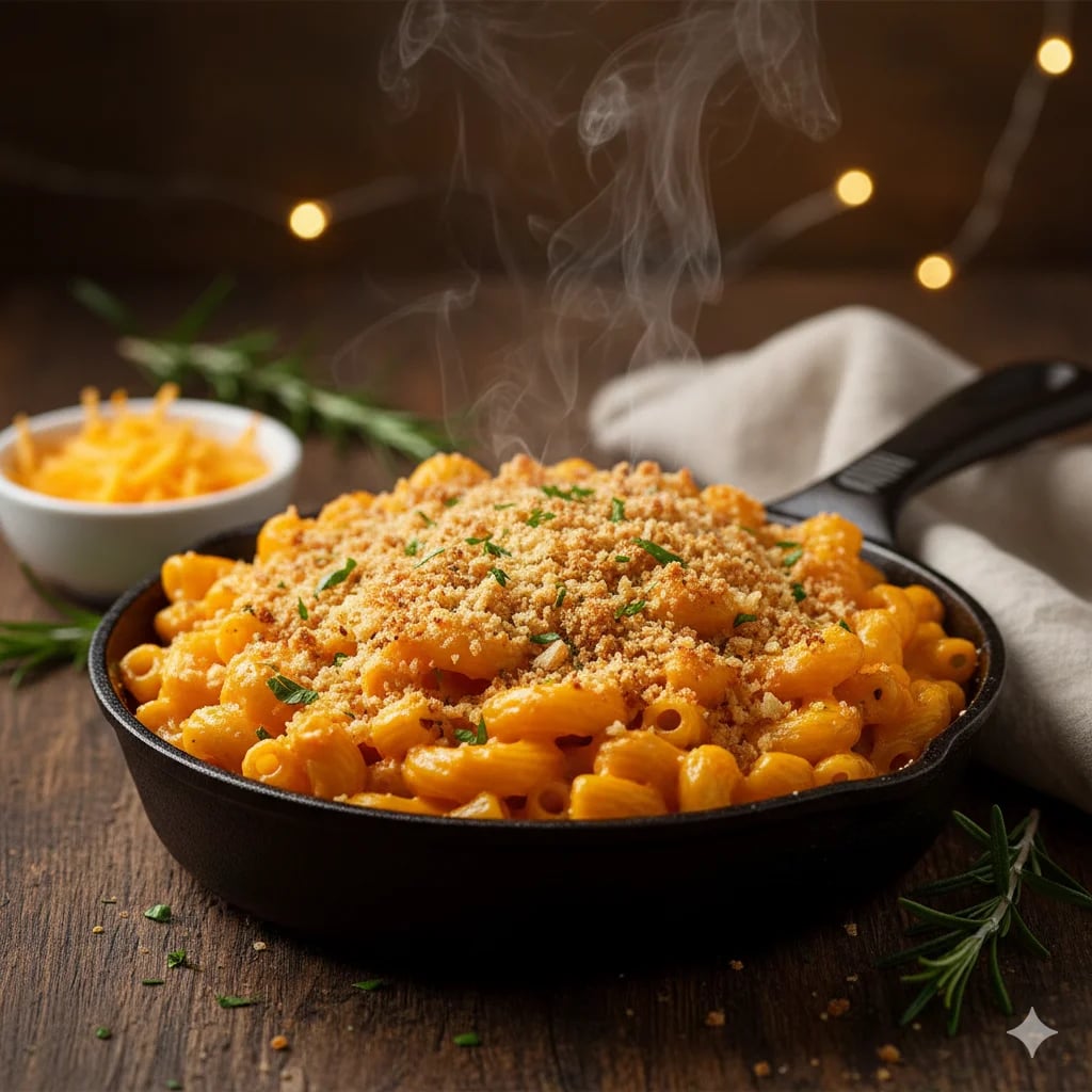 Mac n Cheese