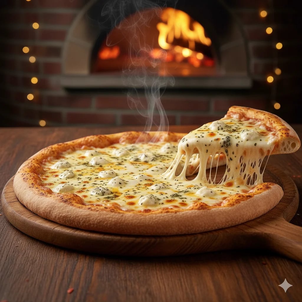 Cheese Lover