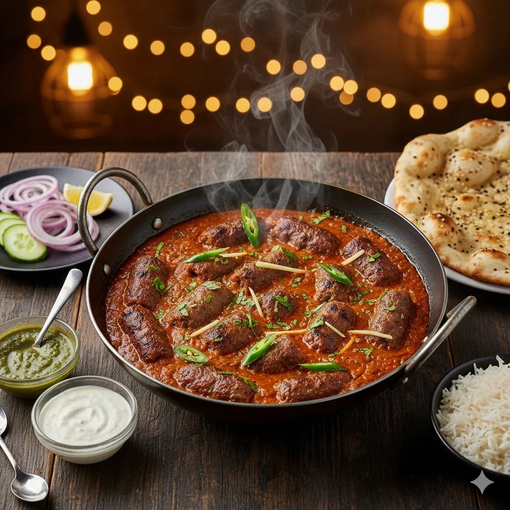 Kabab Masala