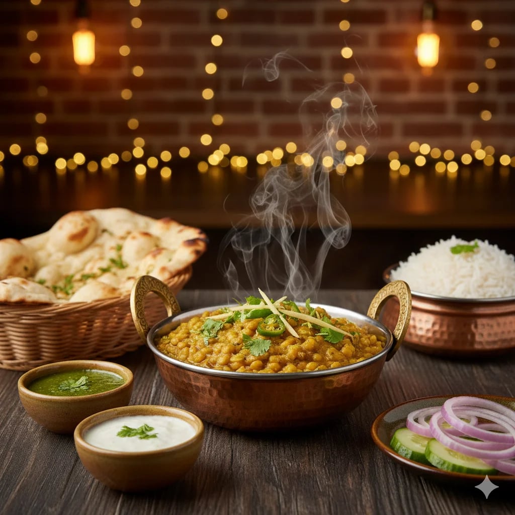 Mash Daal
