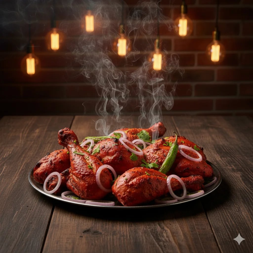 Chicken Piece