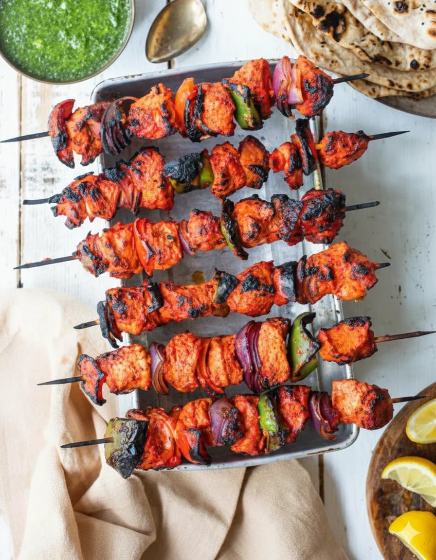 Chicken Tikka