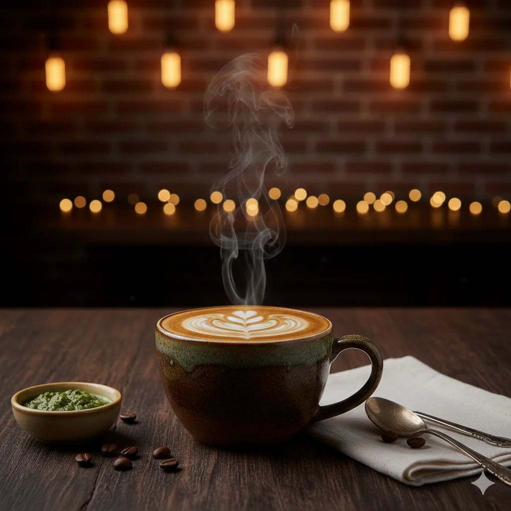 Coffee