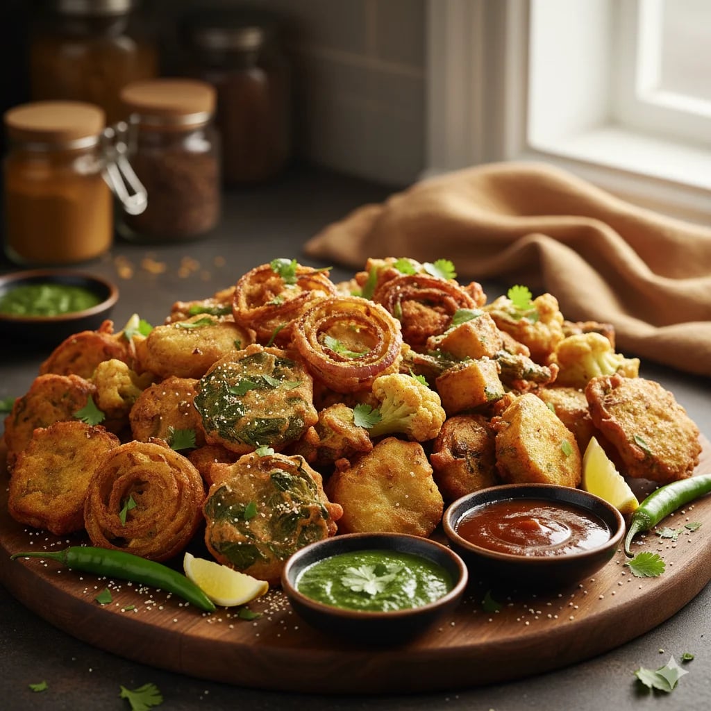 Pakora