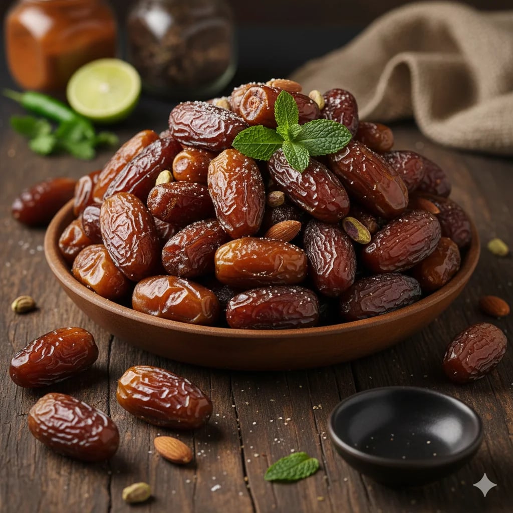 Dates
