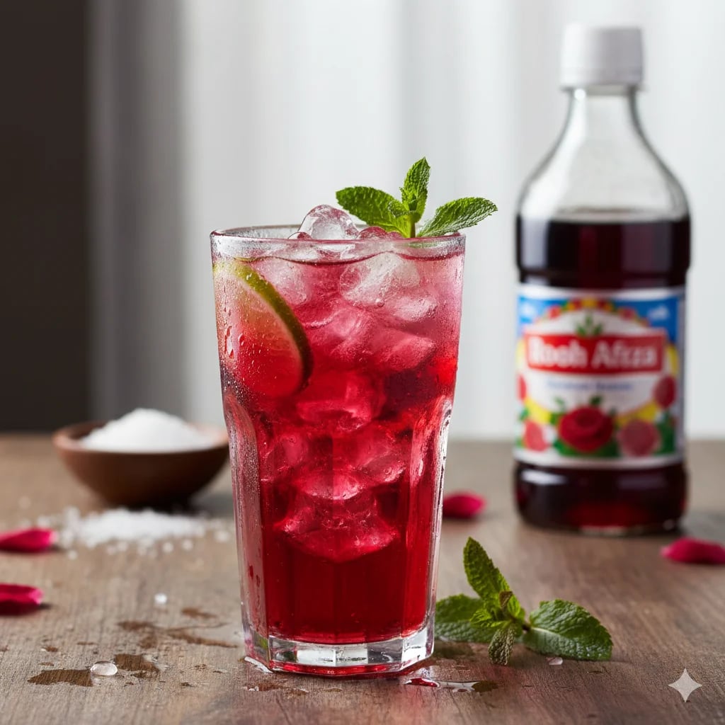 Rooh Afza