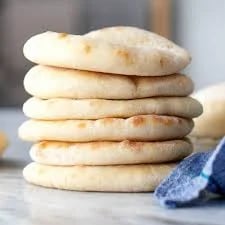 Pitta Bread