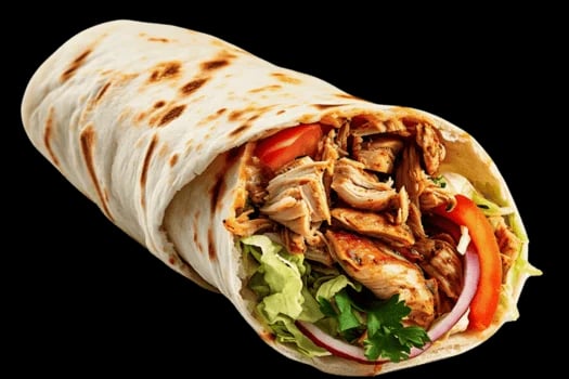 Wrap