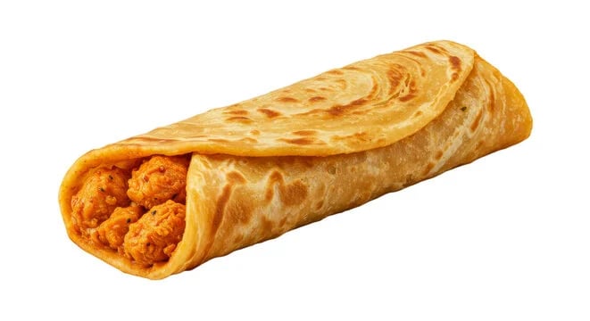 Pratha Roll