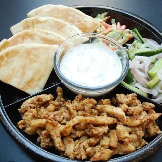 Shawarma
