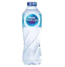 Mineral Water