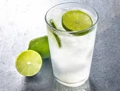 Fresh Lime